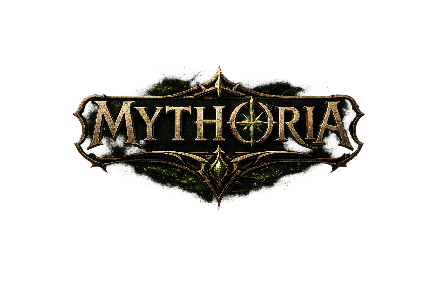Mythoria – AI Dungeon Master